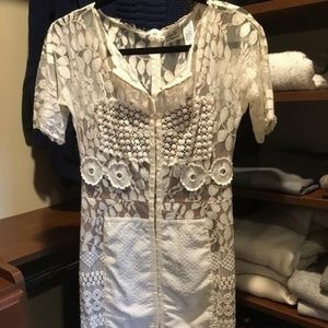 Byron Lars Carissima sheath